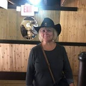 Sharon Hansons billede