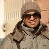 Dipan Chauhan's photo