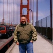 Bill Yauch's photo