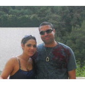 Mina Yousefs foto