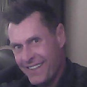 Terry Hamptons billede