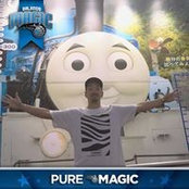 Tomofumi Imai's photo