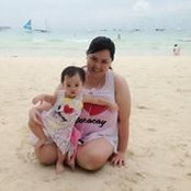Ina Jimenez's photo