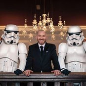 Clarkee Clarke's photo