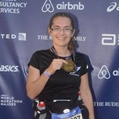 Katrina Oakleys foto