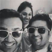 Dhanraj Shetty's photo