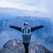 Ben Hodson's photo