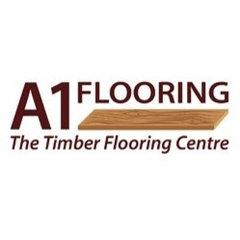 A1 Flooring - The Timber Flooring Centre