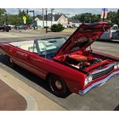 Robert Murphy Jr.'s photo