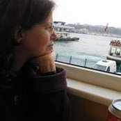 Hande Kökten's photo