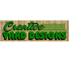 Creative Yard Designs