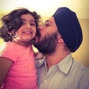 Gurpreet Singh's photo