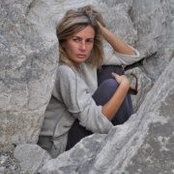 Photo de Lika Gabunia