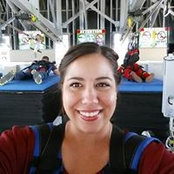 Danielle Harris's photo