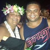 Foto von Emily Pauka Ken Ngaputa