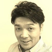 Hiromitsu Kanazaki's photo