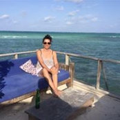 Kim Slender's photo