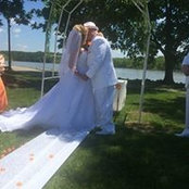 Dovetta Burch's photo