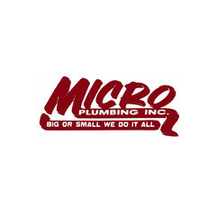 Micro Plumbing Inc