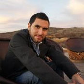Carlos Garcia Laras foto