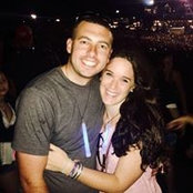 Sarah Geffel's photo