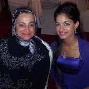 Zeinab Razaz's photo