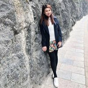 Wong Michel's photo