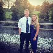 Richie Supkowski's photo