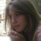 Elena Cosmina's photo