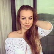Диана Оксенчук's photo
