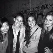 Islea Galazin's photo