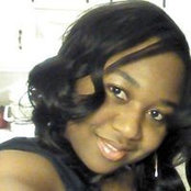 Foto von LaDana Morrison