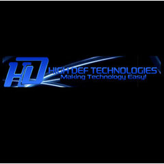 High Def Technologies