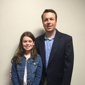 Brandon Burdine's photo
