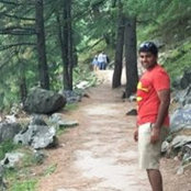 Sanchit Agarwal's photo