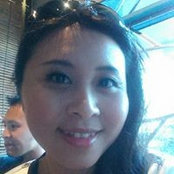 Mimi Chien's photo