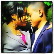 Natasha Cervantes's photo