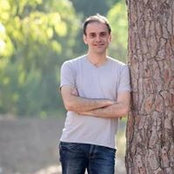 Yoni Epstein's photo