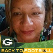 Michelle Pattersons billede