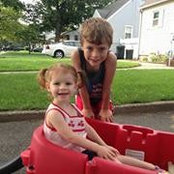 Sarah Fluck Bilkins's photo