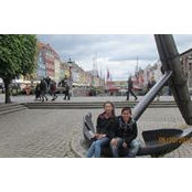 Eric Chins foto