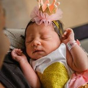 Shalanda James's photo