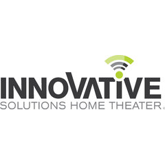 Innovative Solutions Home Theater