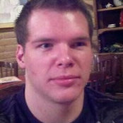 Jonathan McArthur's photo