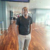Andy Chagula's photo