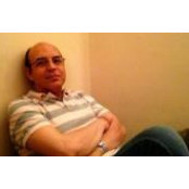 Omar Azizi's photo