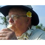 Alan Broadbent's photo