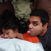 Ashvin Gehani's photo