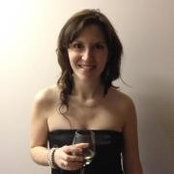 Marie Dagenais's photo