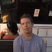 Nick Parks billede